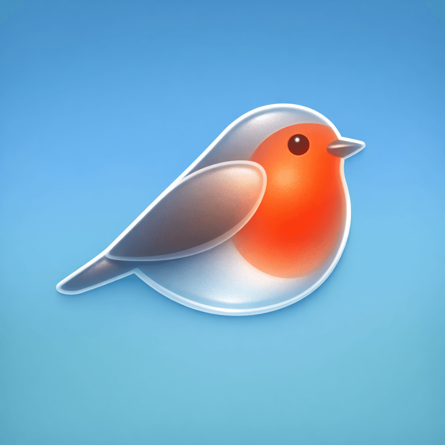 Birdy app icon