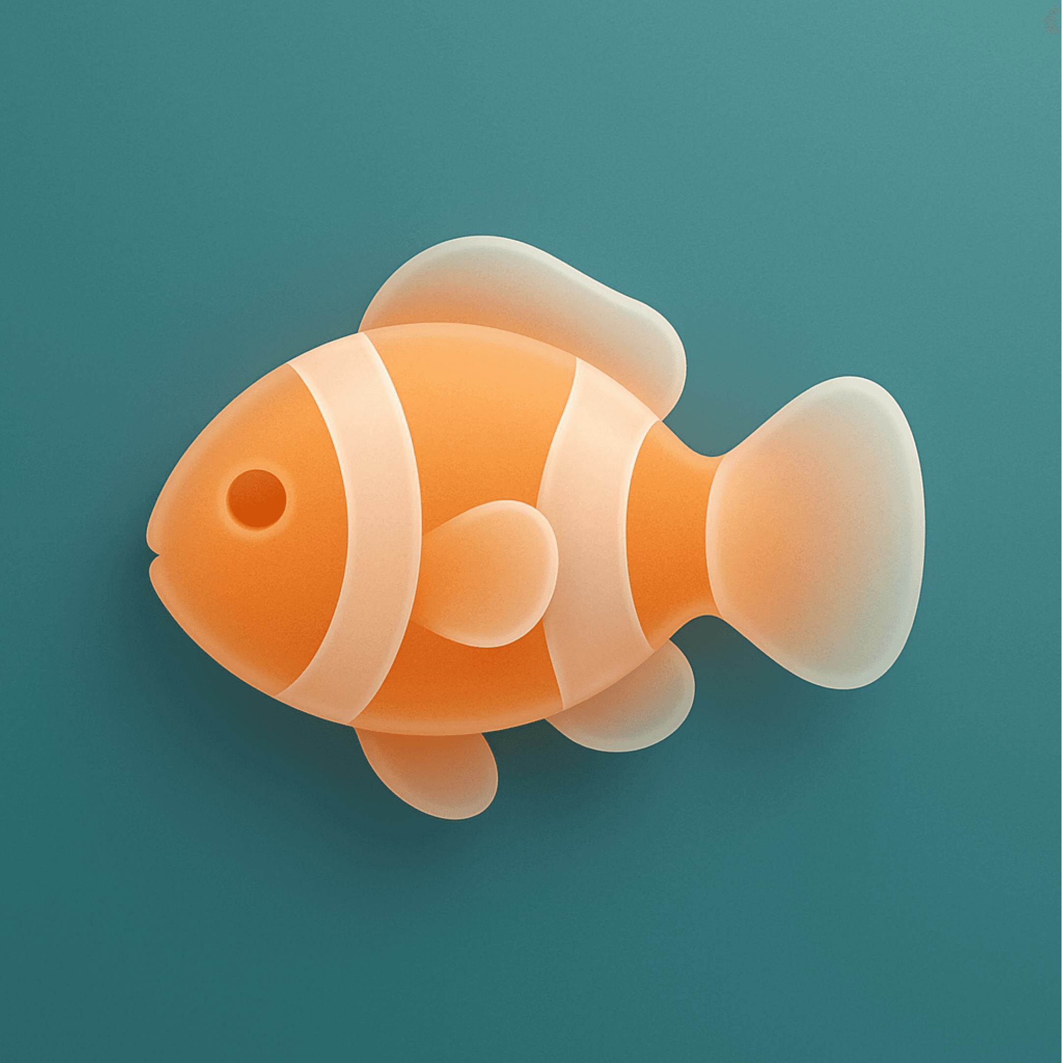 Fishy app icon