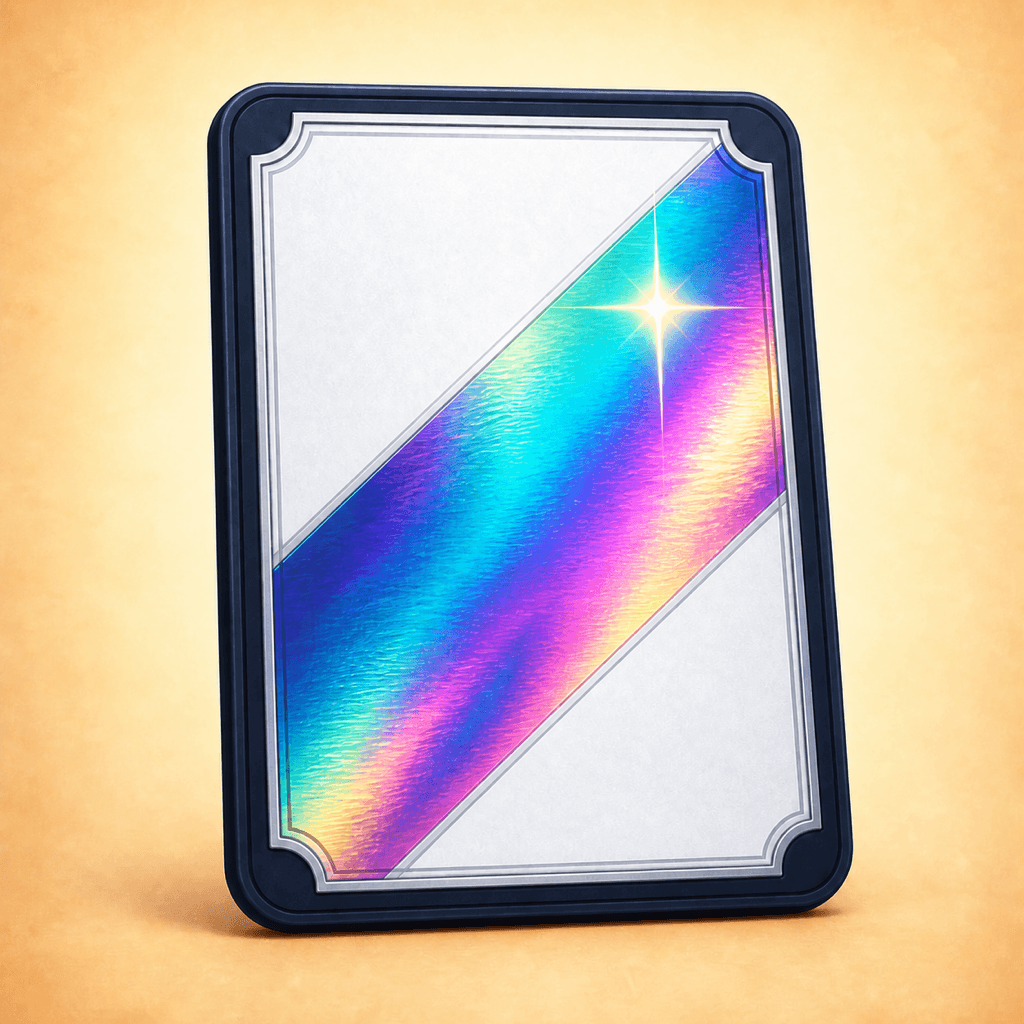 Foily app icon