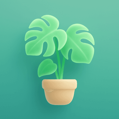 Planty App Icon